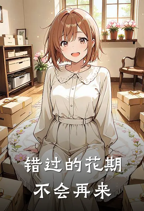 错过的花期不会再来