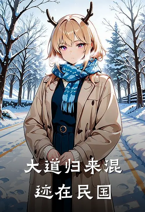 大道归来混迹在民国