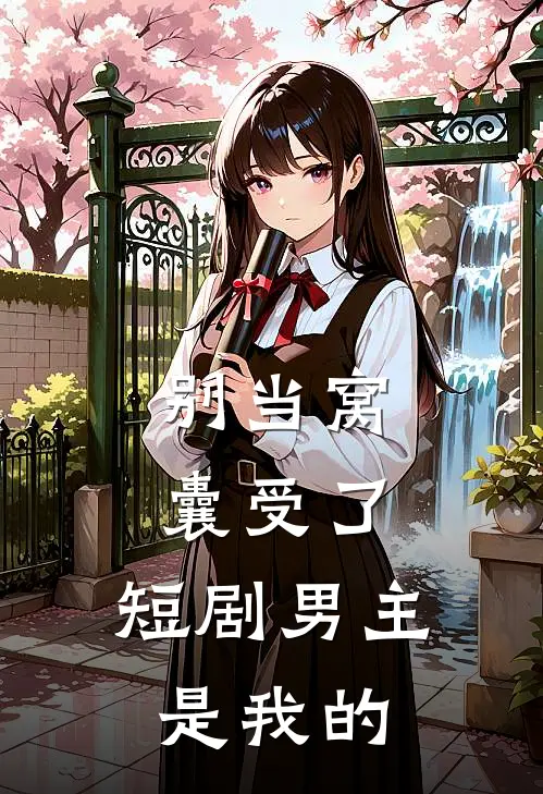 别当窝囊受了，短剧男主是我的