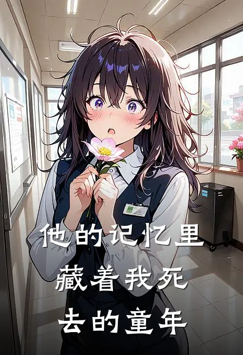 他的记忆里，藏着我死去的童年