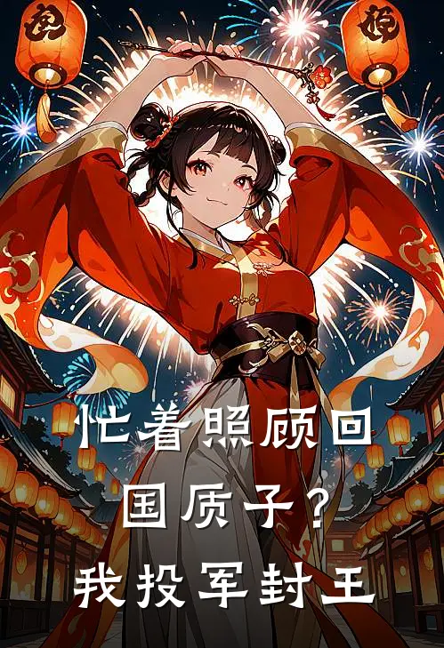 忙着照顾回国质子？我投军封王