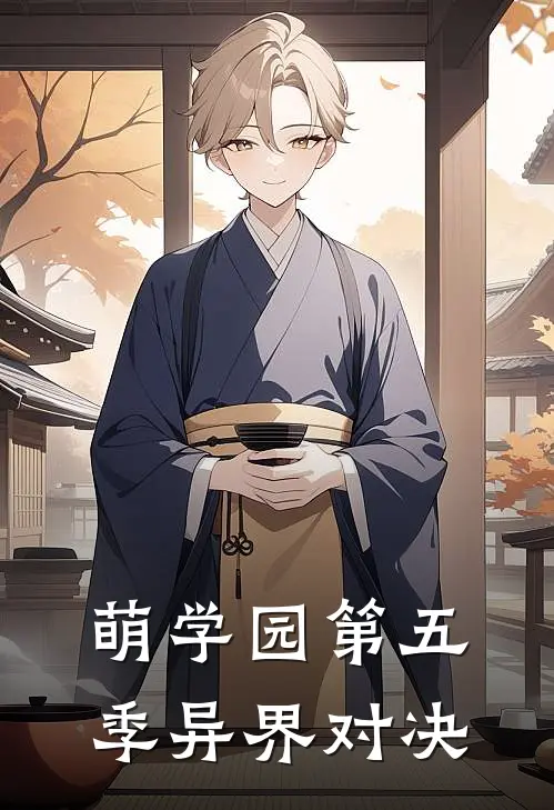 萌学园第五季异界对决