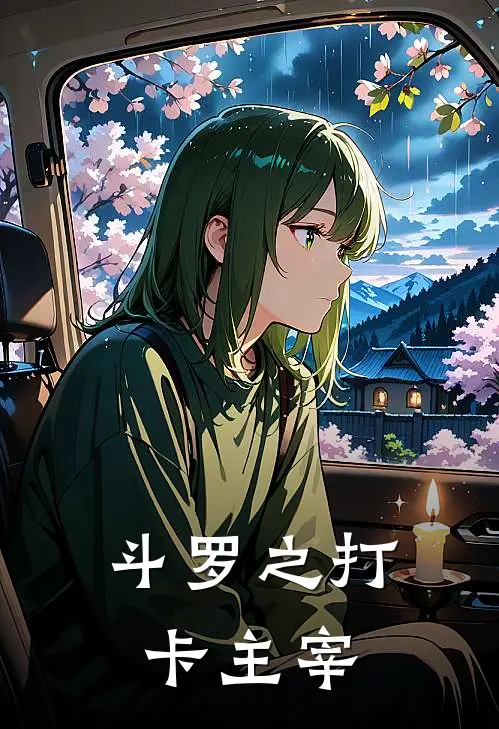 斗罗之打卡主宰