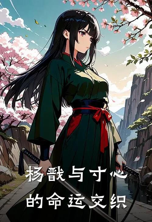 杨戬与寸心的命运交织