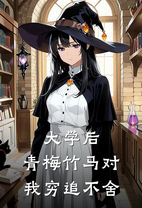 大学后，青梅竹马对我穷追不舍