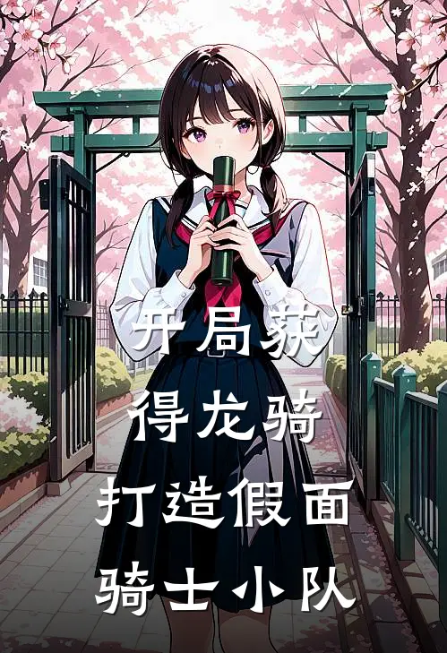 开局获得龙骑，打造假面骑士小队