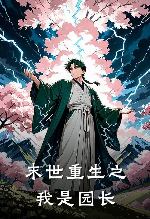 末世重生之我是园长