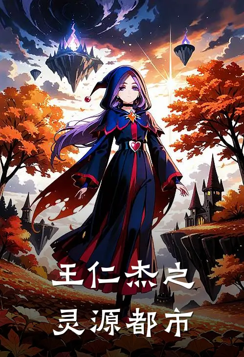 王仁杰之灵源都市