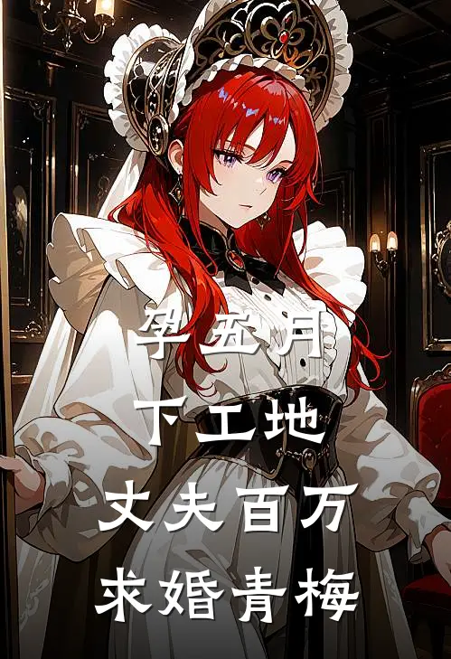 孕五月下工地，丈夫百万求婚青梅