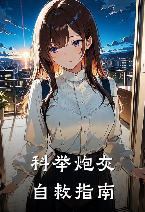 科举炮灰自救指南