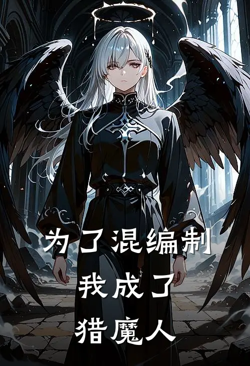 为了混编制：我成了猎魔人
