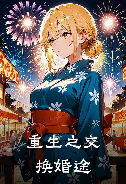 重生之交换婚途