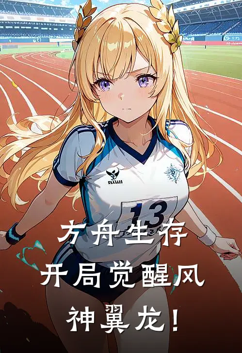 方舟生存：开局觉醒风神翼龙！