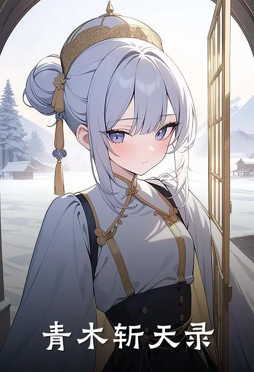 青木斩天录