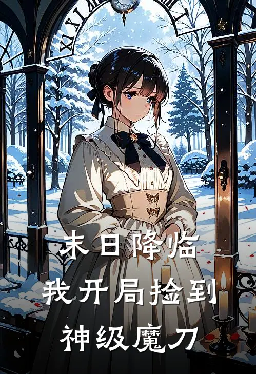 末日降临：我开局捡到神级魔刀