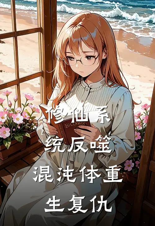 修仙系统反噬，混沌体重生复仇