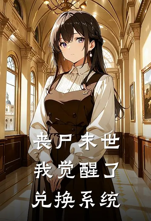 丧尸末世，我觉醒了兑换系统