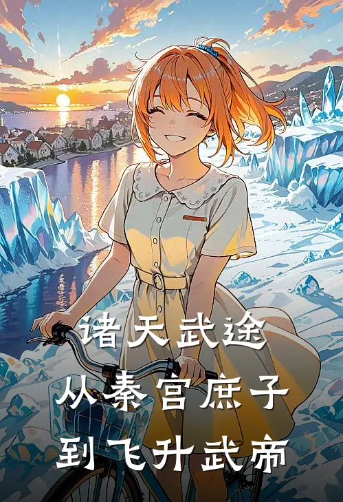 诸天武途：从秦宫庶子到飞升武帝