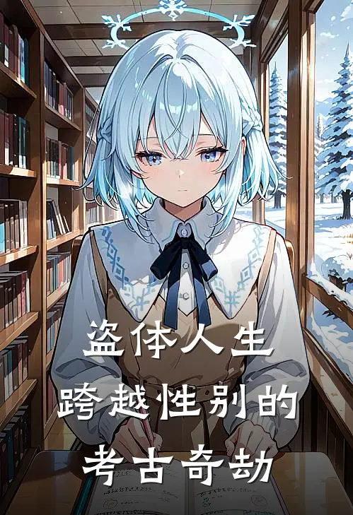 盗体人生：跨越性别的考古奇劫