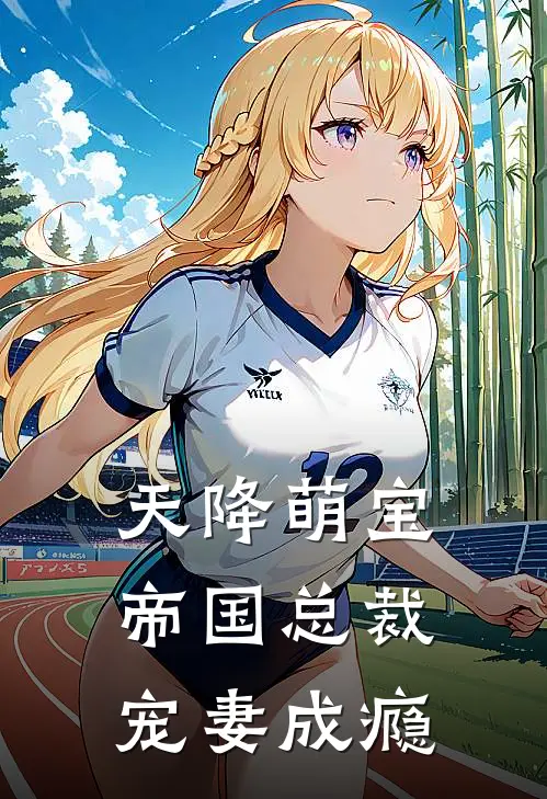 天降萌宝：帝国总裁宠妻成瘾