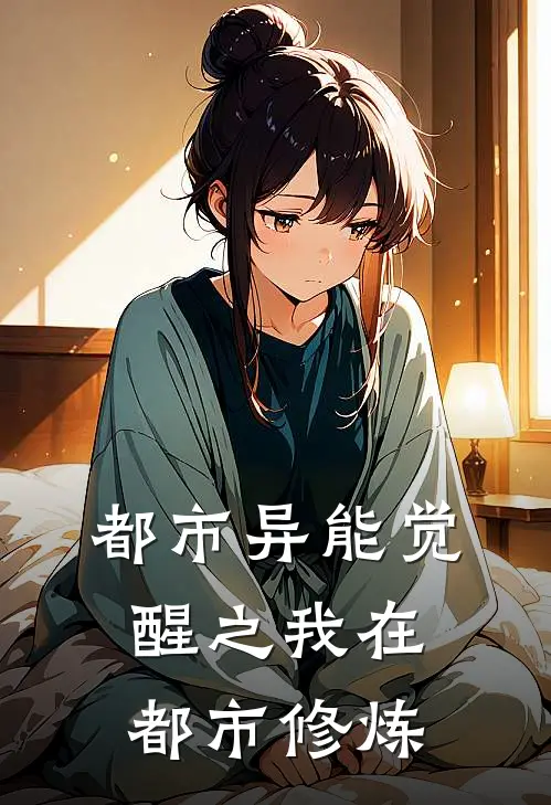 都市异能觉醒之我在都市修炼