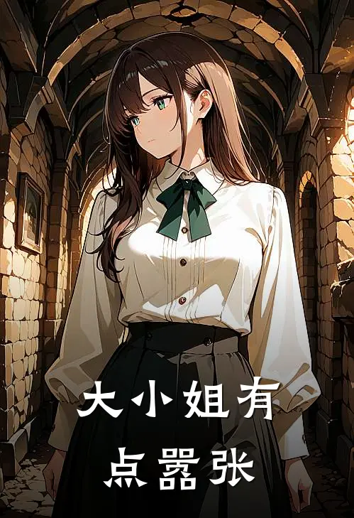 大小姐有点嚣张