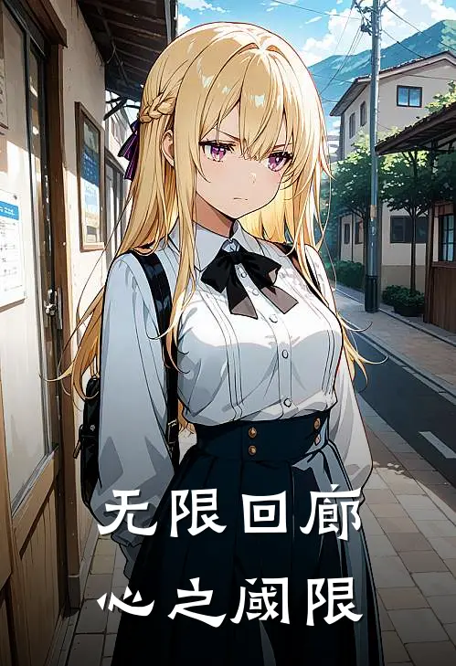 无限回廊：心之阈限