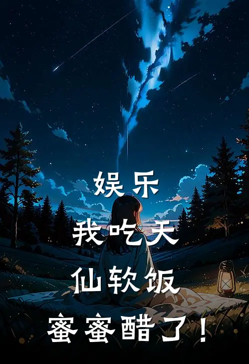 娱乐：我吃天仙软饭，蜜蜜醋了！