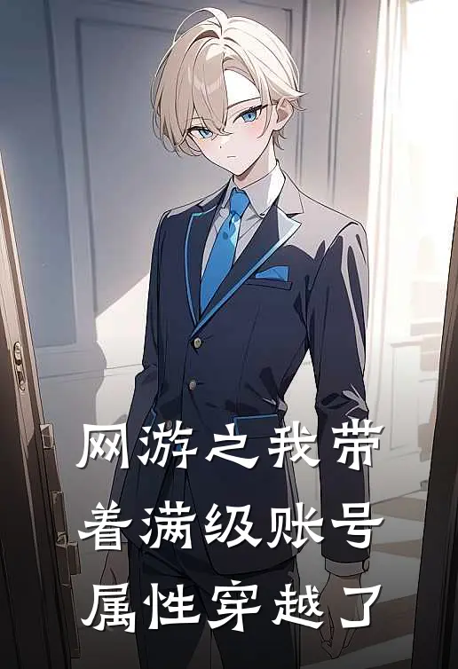 网游之我带着满级账号属性穿越了