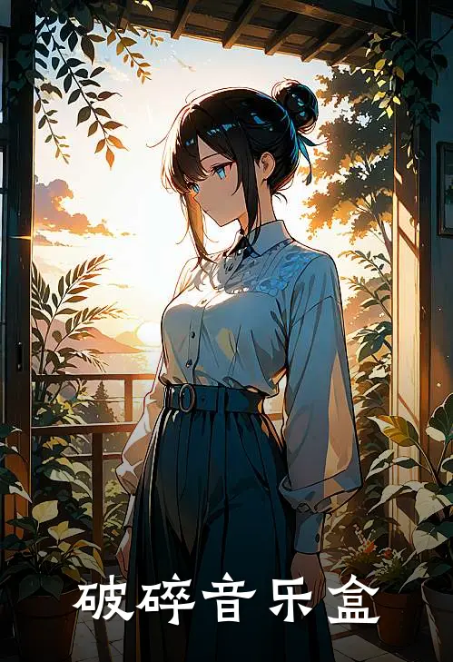 破碎音乐盒