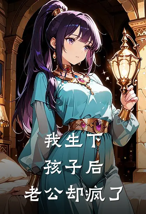 我生下孩子后，老公却疯了