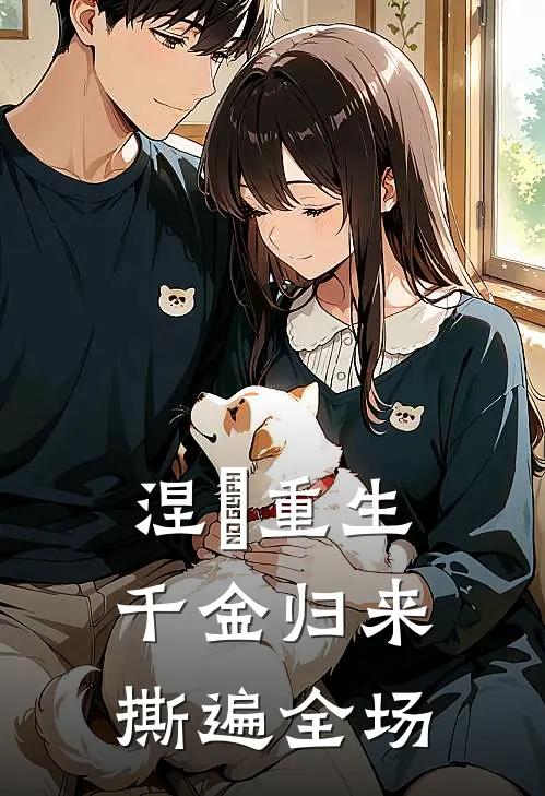 涅槃重生：千金归来撕遍全场