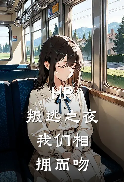 HP：叛逃之夜，我们相拥而吻