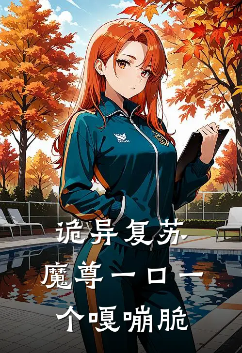 诡异复苏：魔尊一口一个嘎嘣脆