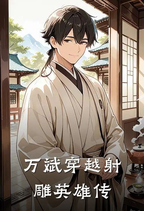 万斌穿越射雕英雄传