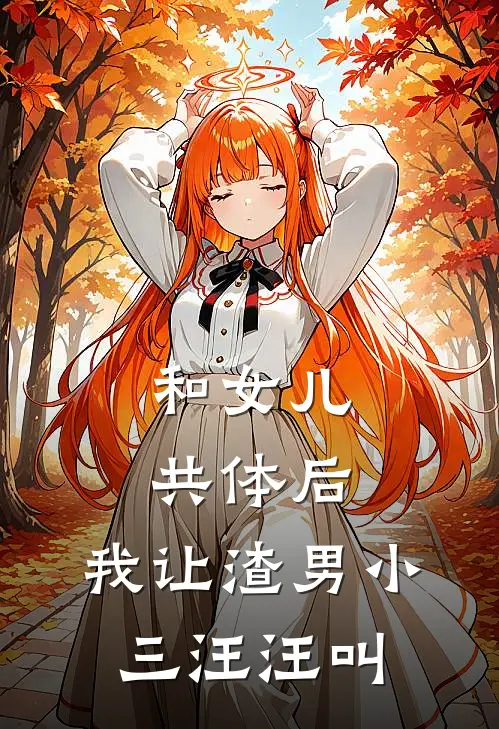 和女儿共体后，我让渣男小三汪汪叫