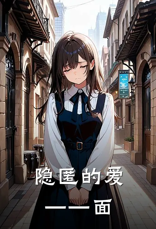 隐匿的爱——面