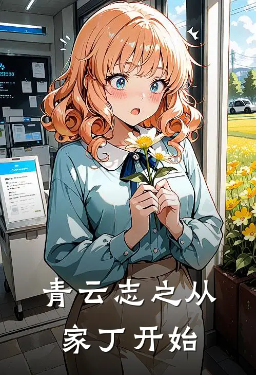 青云志之从家丁开始