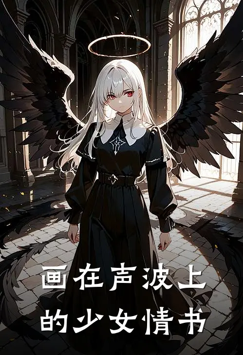 画在声波上的少女情书