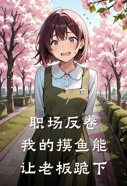 职场反卷：我的摸鱼能让老板跪下