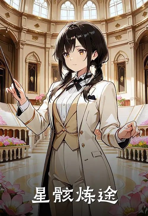 星骸炼途
