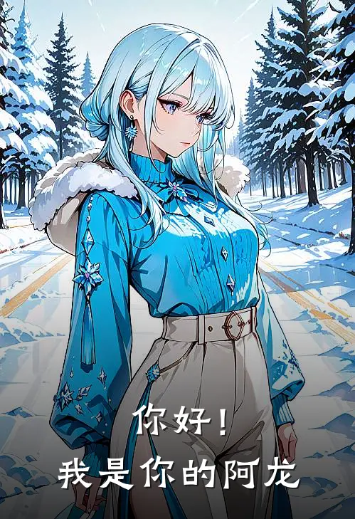 你好！我是你的阿龙