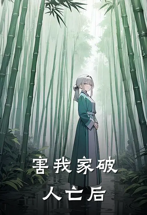 害我家破人亡后