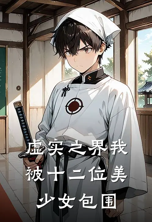 虚实之界我被十二位美少女包围