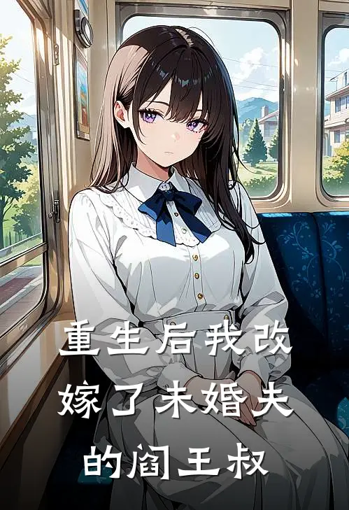 重生后我改嫁了未婚夫的阎王叔