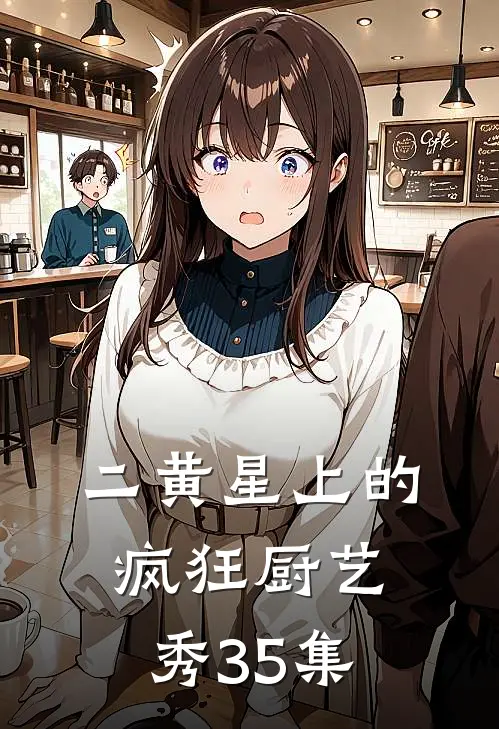 二黄星上的疯狂厨艺秀35集