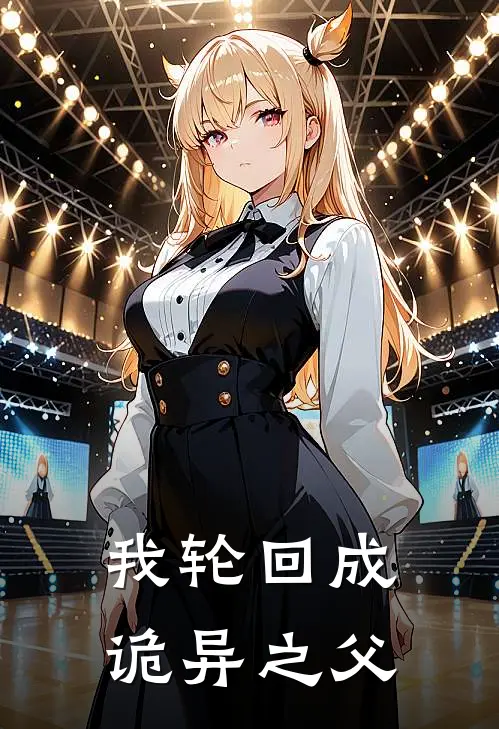 我轮回成诡异之父