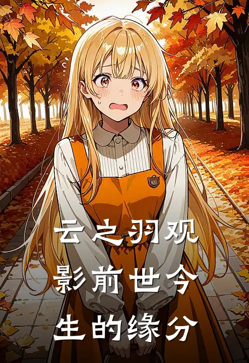 云之羽观影前世今生的缘分