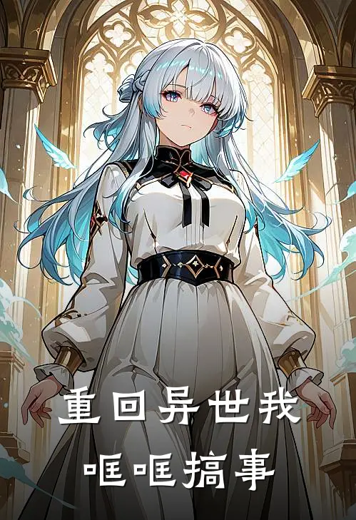 重回异世我哐哐搞事