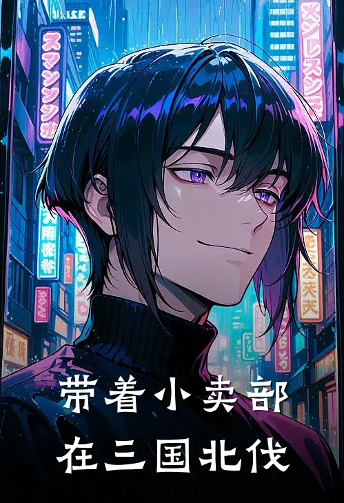 带着小卖部在三国北伐